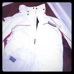 686 Enterprises Ski Jacket